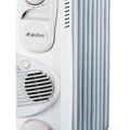 Радиатор масляный Oasis BB-20T УЦЕНКА!!! расслоение ребра